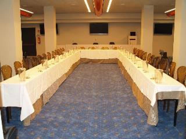 Conferencias