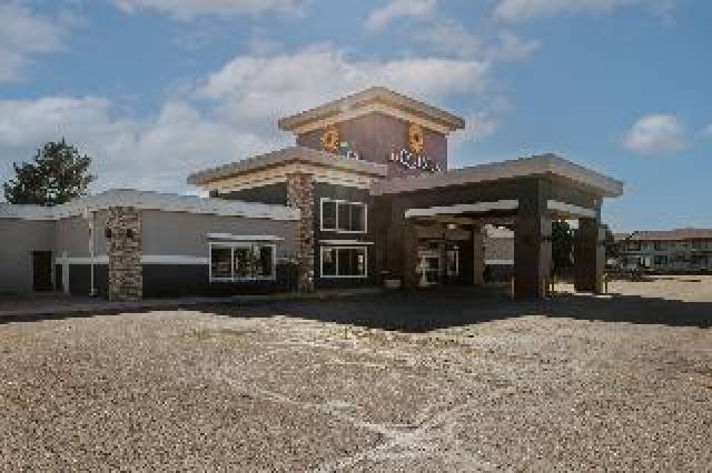 Vista General
