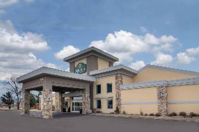 Vista General