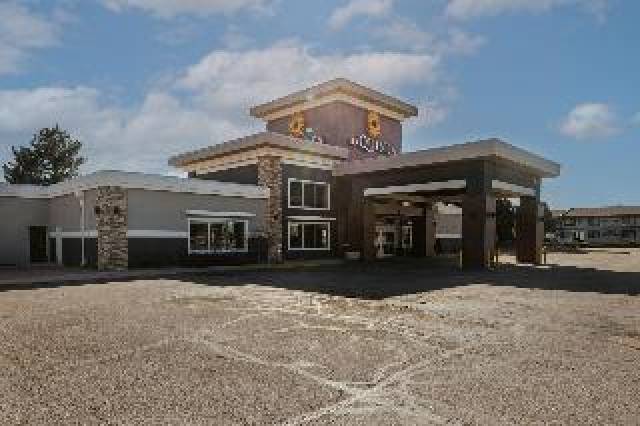 Vista General