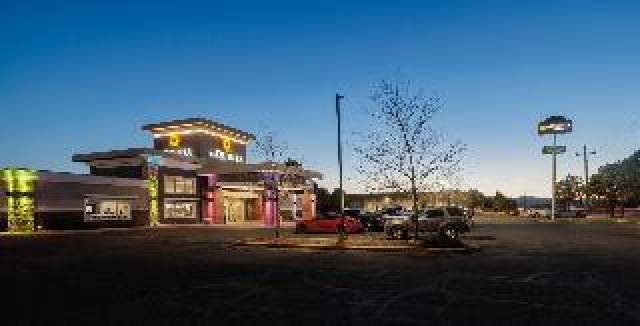 Vista General