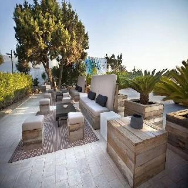 Terraço