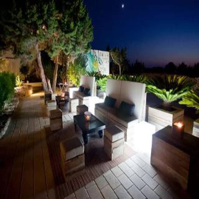 Terraço