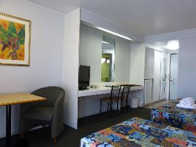 Vista General