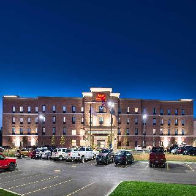 Vista General