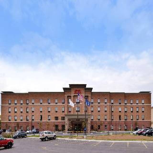 Vista General