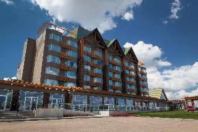 Vista General