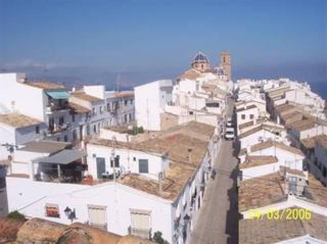Vista General