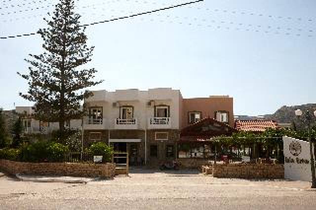 Vista General