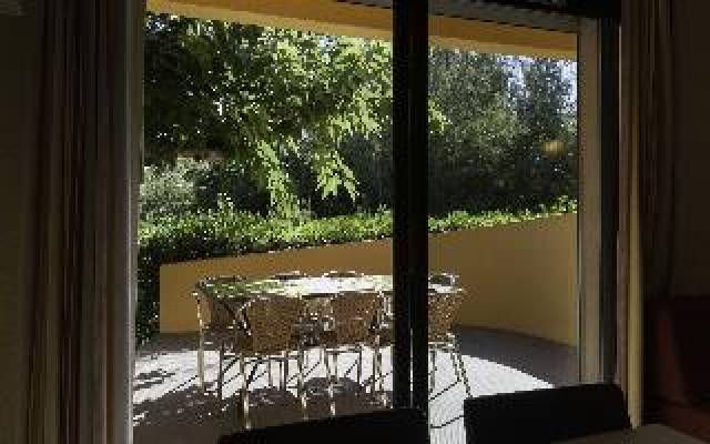 Terraço