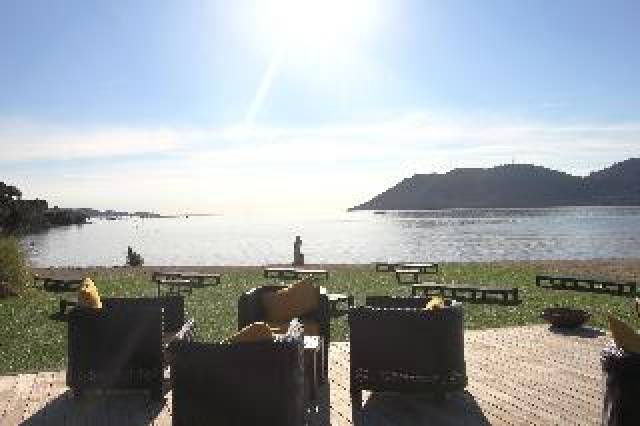 Terraço