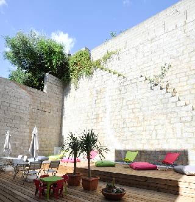 Terraço