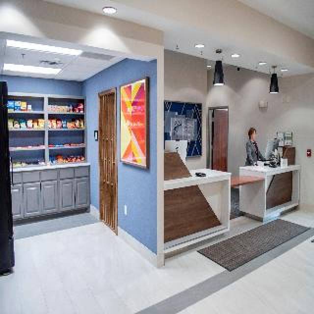 Vista General