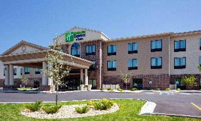 Vista General