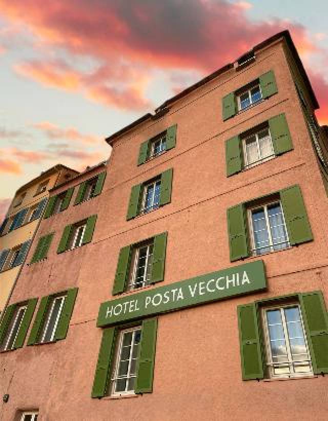 Vista General