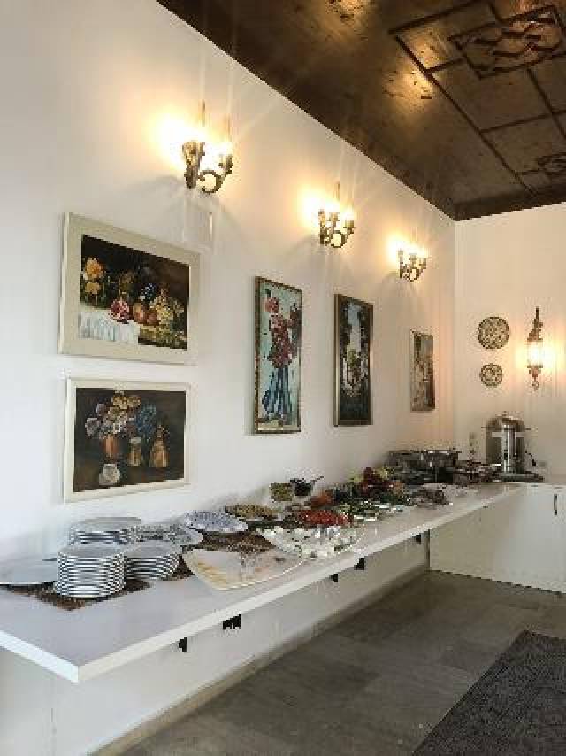 Restaurante