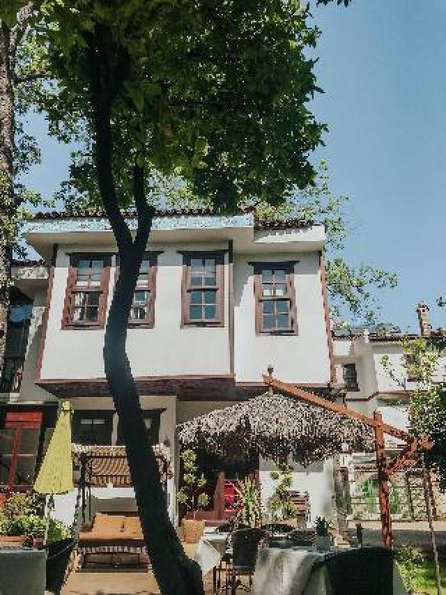 Terraço
