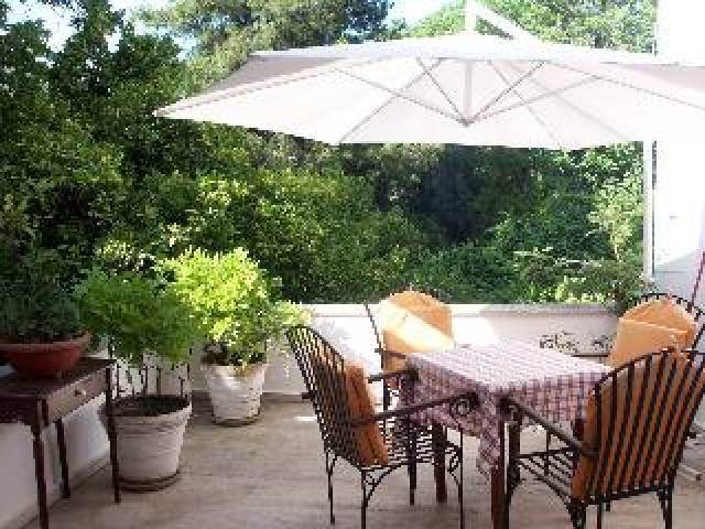 Terraço