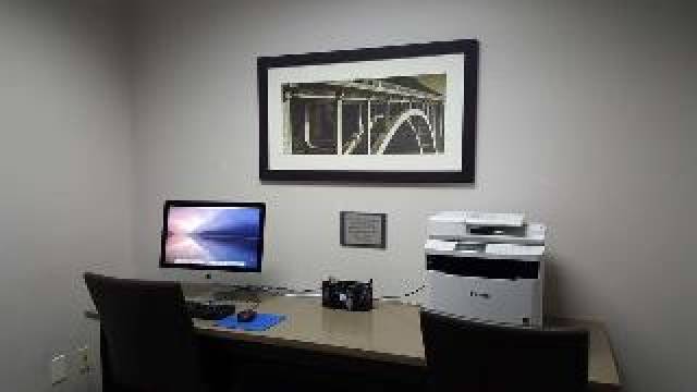 Vista General