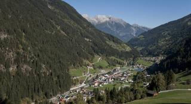 Vista General