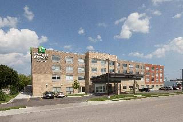 Vista General