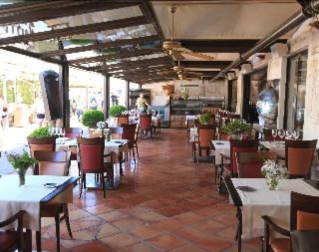 Restaurante