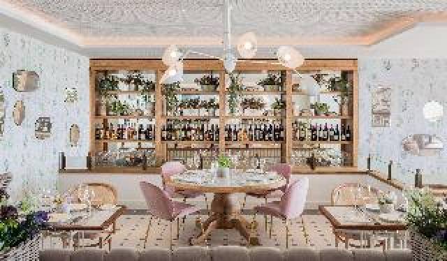 Restaurante