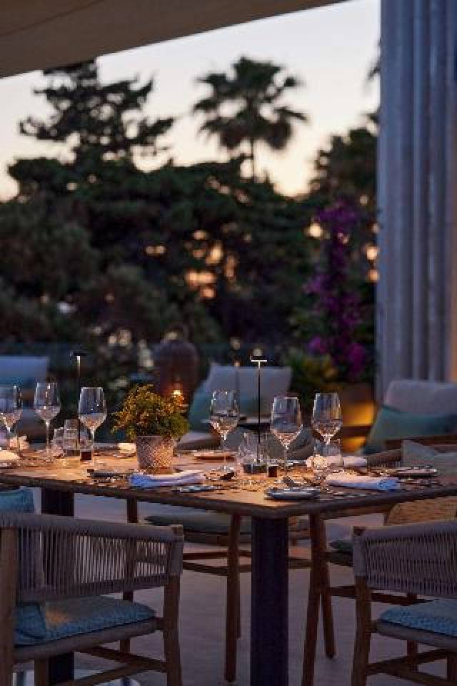 Restaurante