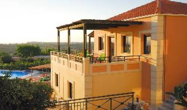 Vista General