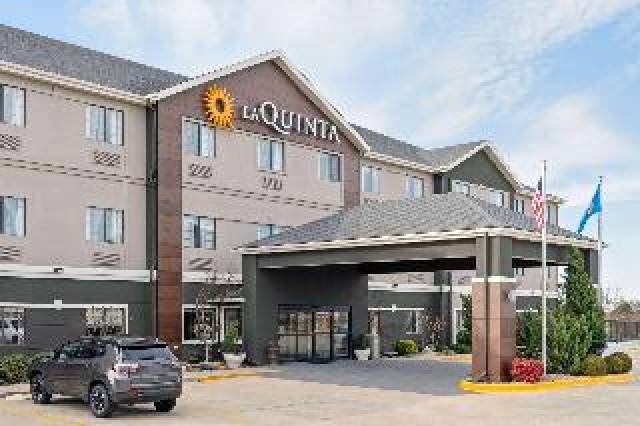 Vista General