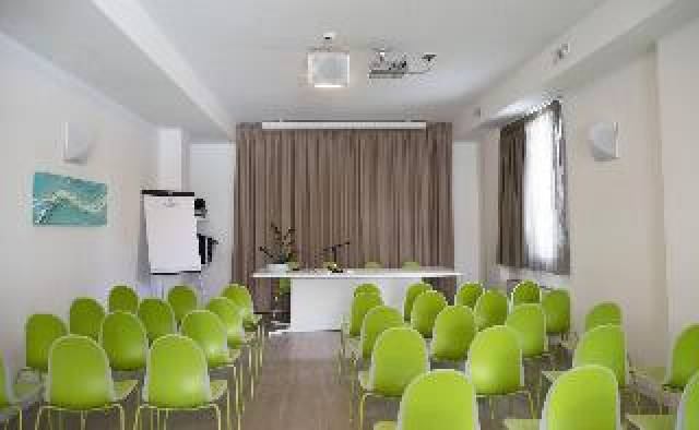 Conferencias