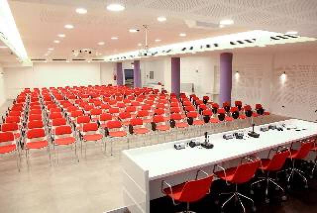 Conferencias