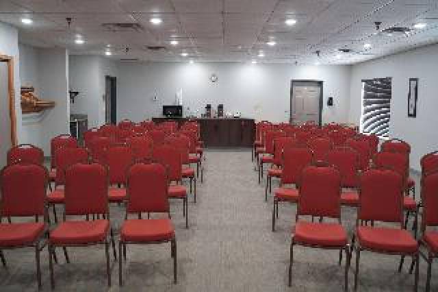 Conferencias