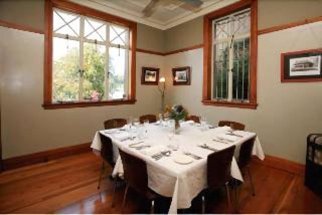 Restaurante