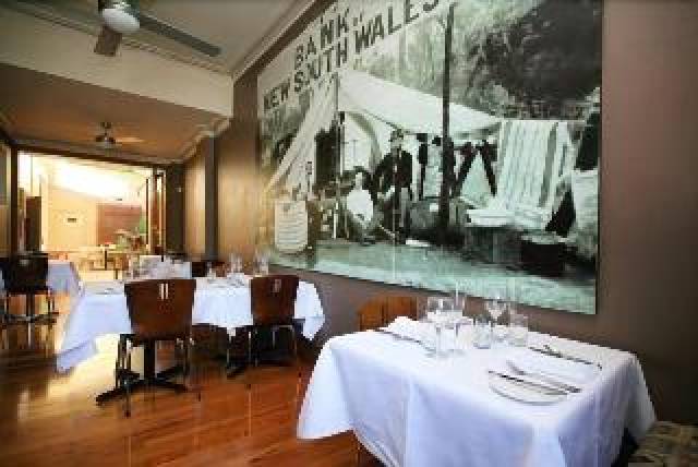 Restaurante