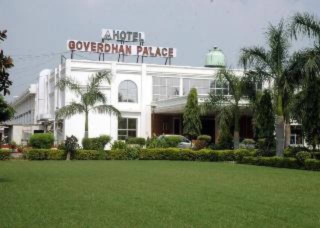 Vista General