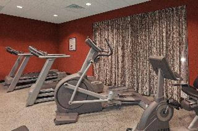 Desportos y Entretenimento