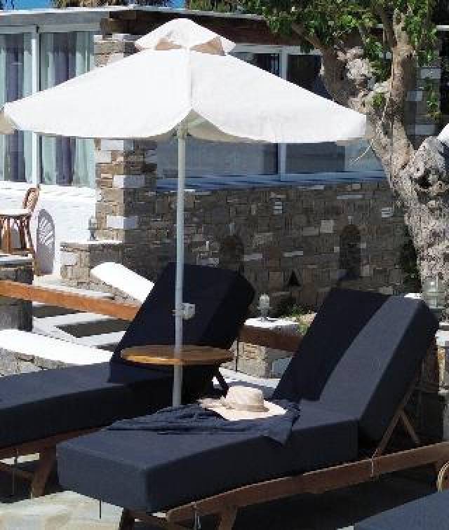 Terraço