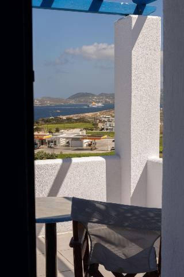 Terraço