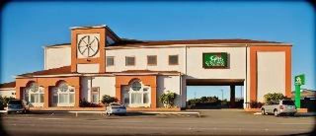 Vista General