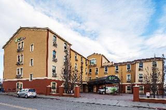 Vista General
