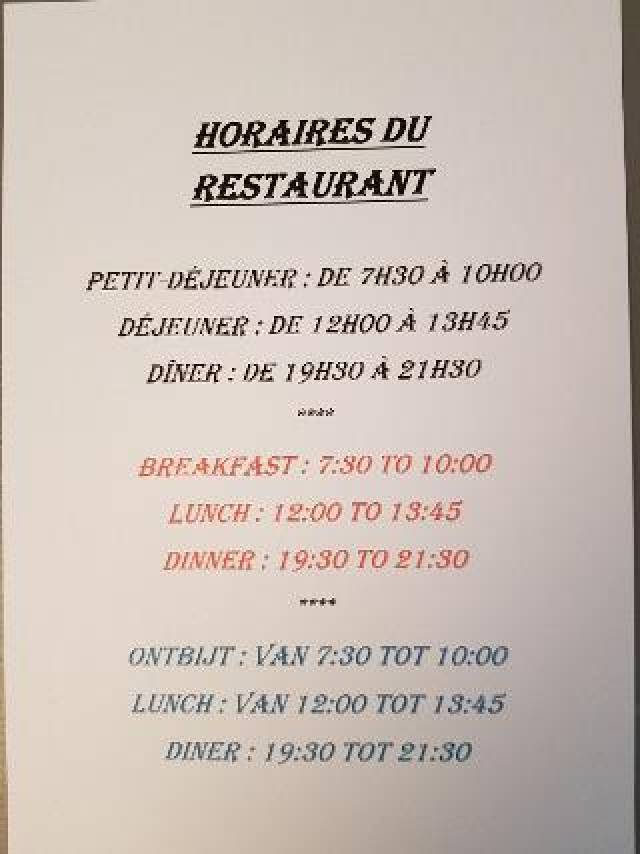 Restaurante