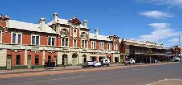Vista General