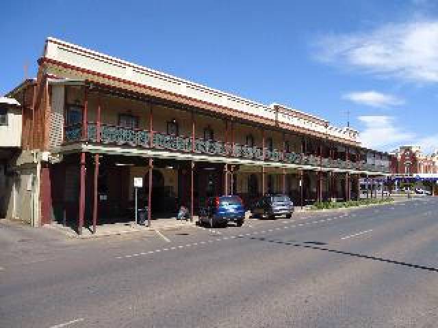 Vista General