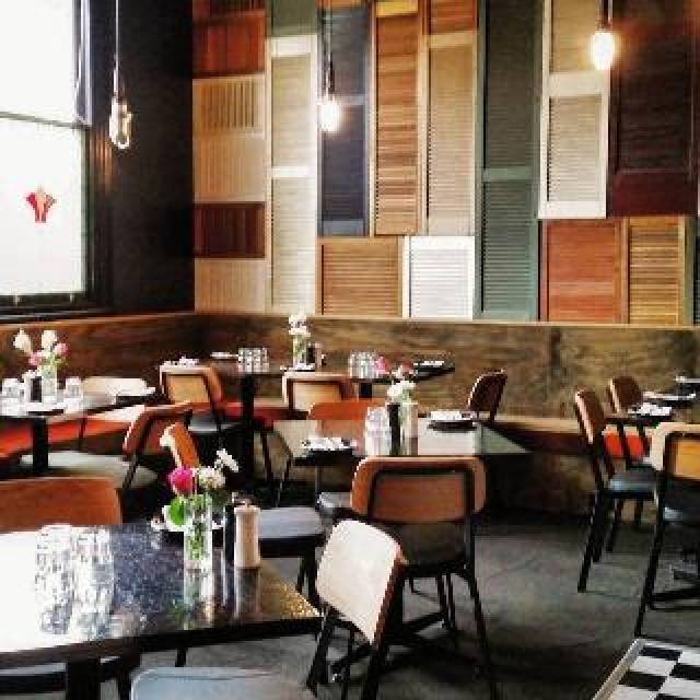 Restaurante
