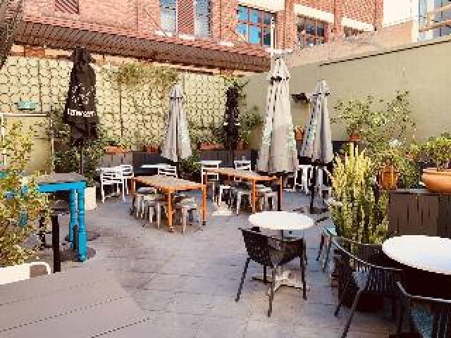 Terraço
