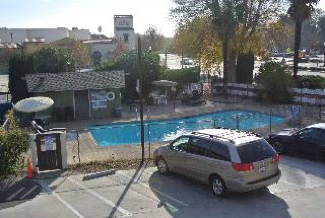 Piscina