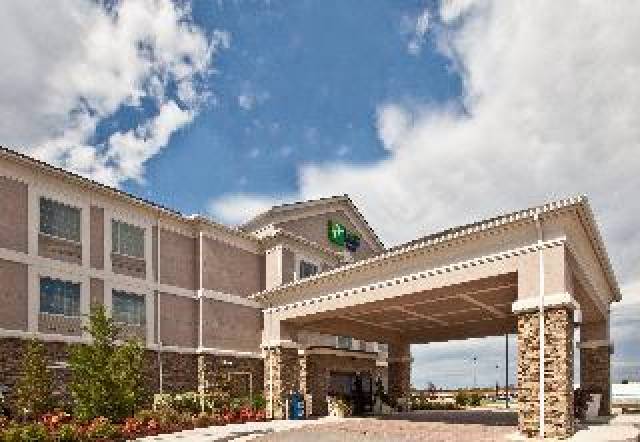 Vista General