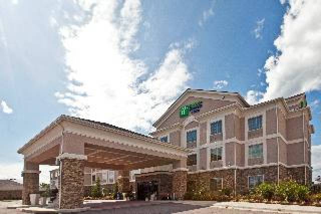 Vista General