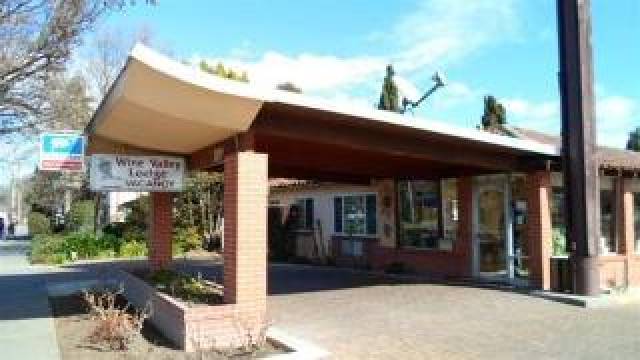 Vista General